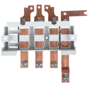 250A 4 Pole JK2 Direct Incomer Kit