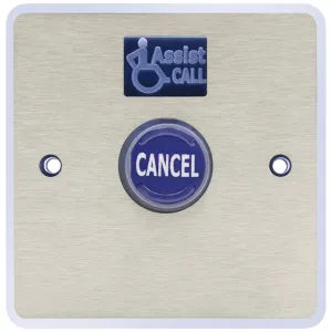 Beacon Assist Call Cancel Module