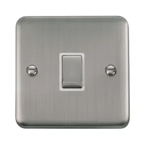 20A Ingot DP Switch
