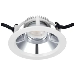 PLATINUM WHITED-LIGHT 218MM 1650LM 13W ST