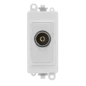 GPRO FEMALE COAX PW
