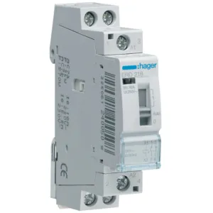 Relay 16A, 1NO+1NC, 24V