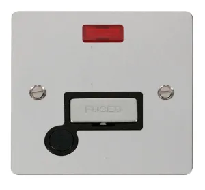 Ingot 13A Connection Unit  + Flex Outlet + Neon -