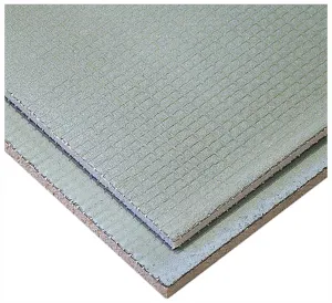 Insulation Board 1250mm x 600mm x 10mm