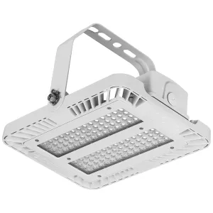 CERES WHITE RAL 9016 IP65 HIGHBAY 285MM 11000LM 75