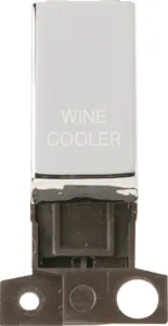 13A 10AX DP INGT SW CH "WINE COOLER"