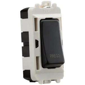 20AX 2 way retractive SP module (marked PRESS) - a