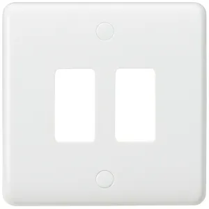 2G Grid Faceplate