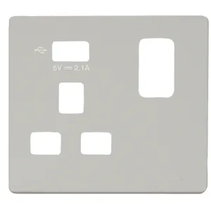 1G SKT USB 2.1A CP