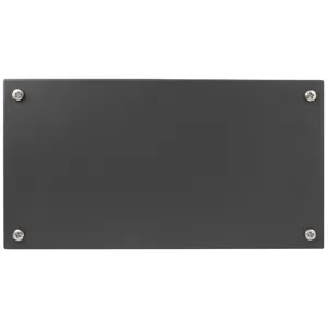 Battery Expansion Box Dark Grey