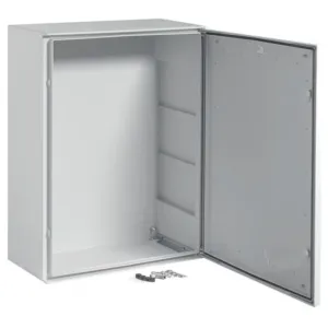 Poly. enc. Orion+ pl. d. 800x600x300 mm
