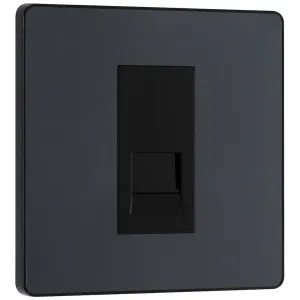 EVOLVE MATT GREY (BLACK) SINGLE MASTER TELEPHONE S
