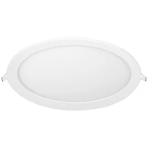 ECO CIRCULAR SLIMLINE DOWNLIGHT --300MM 2040LM 24W