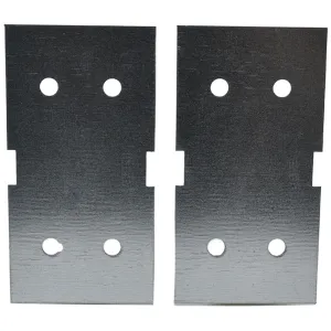 Joining Bracket for Trunking Kit 4"
