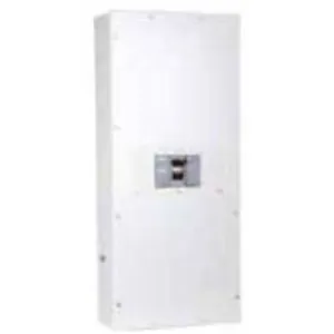 400A 4-Pole Encl MCCB 50kA (Adjustable)