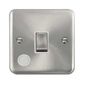 20A Ingot DP Switch