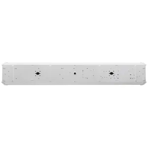 Luminaire, Academy Surface LED 3hr Dimmable, Opal Diffuser