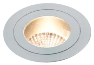 NOBLE3 - 3W 350MA CONSTANT CURRENT IP65 LED ALUMIN