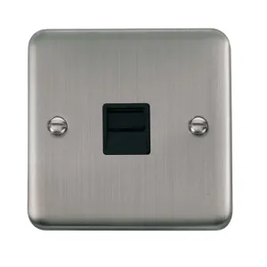 Single Telephone Outlet - Master