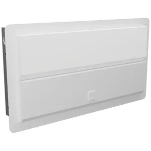 9 Way 100A Switch SM Type II SPD Flush