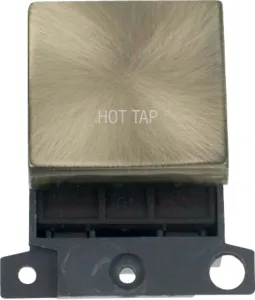 20A DP INGT SW AB "HOT TAP"