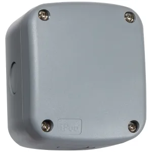 IP66 Weatherproof Enclosure (small)