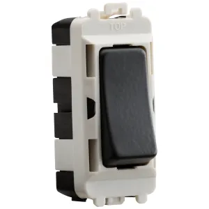 20AX intermediate module - anthracite