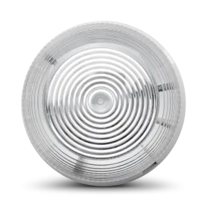 Xenon Strobe. 230V. Clear Lens