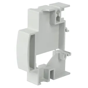 LEWDEN Multi-Function DIN Rail Blank