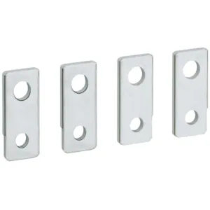 Straight extension (x/P250) 4P