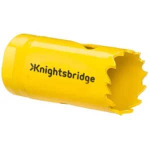 20mm Bi-metal holesaw