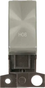 13A 10AX DP INGT SW BS "HOB"