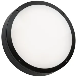 Anti-vandal Black Casing for Tenax Pro
