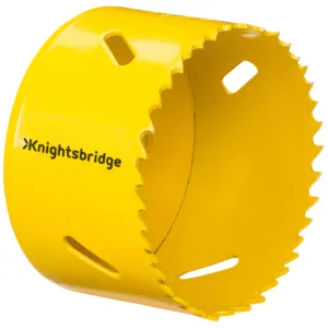 70mm Bi-metal Holesaw