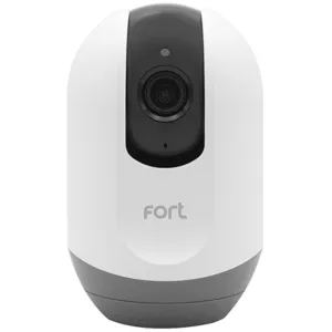 Smart Security Indoor PT Camera