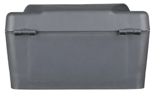 WEATHERPROOF BOX IP54 GREY