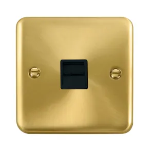 Single Telephone Outlet - Secondary