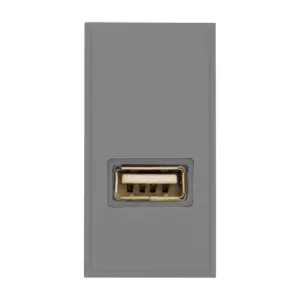 USB Throughput Module With Fly-Lead