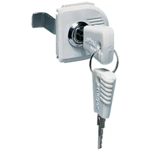 LOCK FOR VEGA