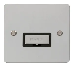 Ingot 13A Connection Unit  - Black