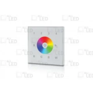 IQ - INTELLIGENT LIGHTING CONTROL - SMART ZIGBEE W