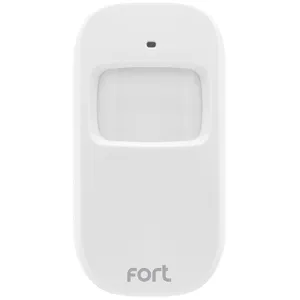 Smart Alarm PIR