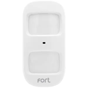 Smart Alarm Pet PIR