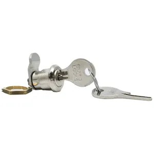 JK1/JK2 Door Lock Kit