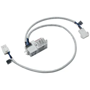Modular Microwave Sensor