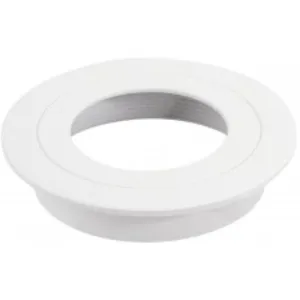 NOBLE7 - PAINTABLE POLAR WHITE BEZEL FOR NOBLE 7 -