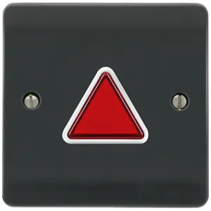 Beacon Accessible Toilet Alarm Light & Buzzer Modu
