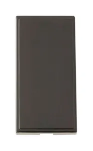 Blank Module - Black