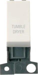 13A 10AX DP INGT SW PW "TUMBLE DRYER"