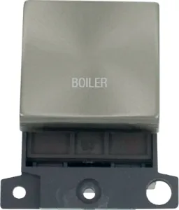 20A DP INGOT SWITCH BS "BOILER"